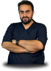 دکتر احمد رضا میربلوک